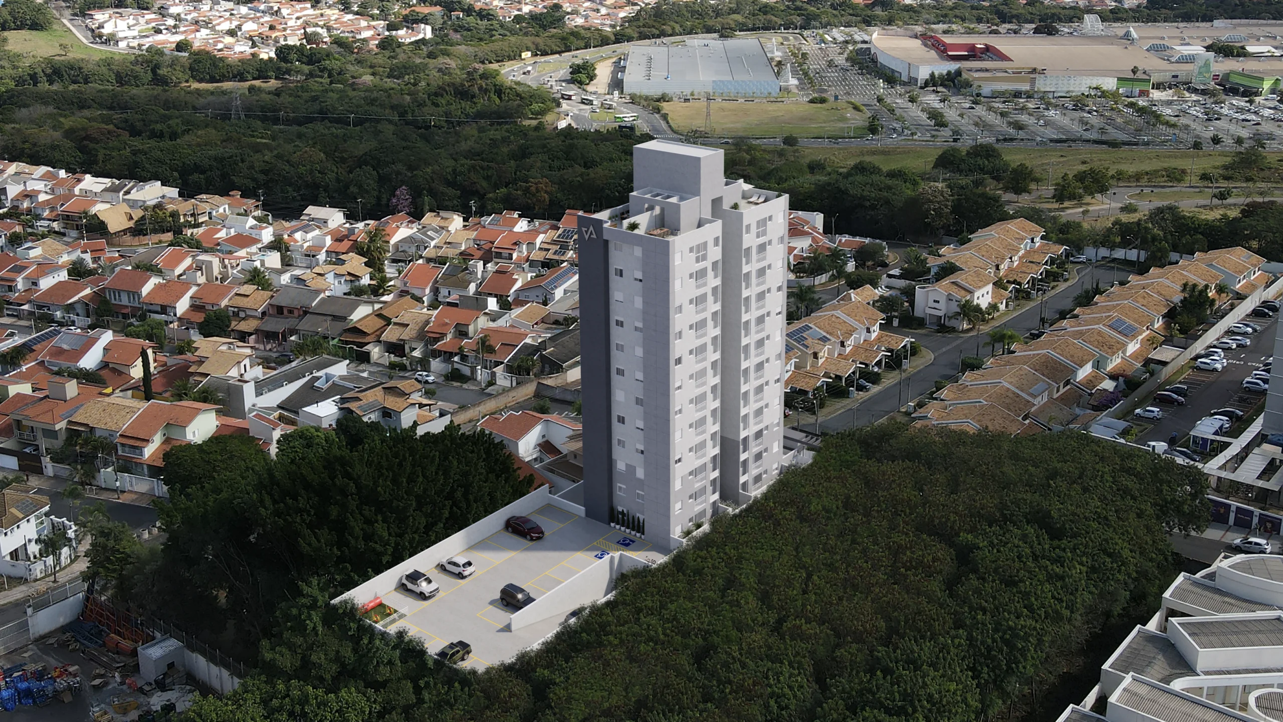 Monterey • Campinas/SP